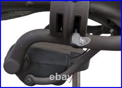 Herman Miller Aeron Size B Luxury Office Chair