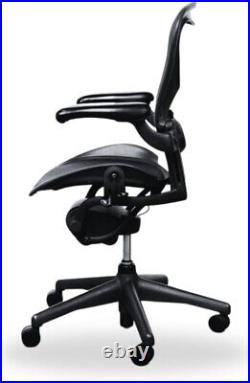 Herman Miller Aeron Size B Medium Full Function Task Chair FREE SHIPPING