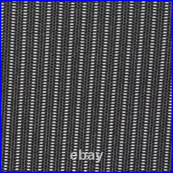 Herman Miller Aeron Size B PostureFit Adjustable Ergonomic Office Chair Lead