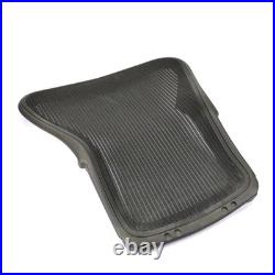 Herman Miller Aeron Size B PostureFit SL Back Support Only Office Chair Black