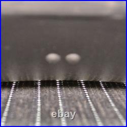 Herman Miller Aeron Size B PostureFit SL Back Support Only Office Chair Black