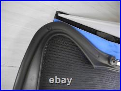Herman Miller Aeron Size B Replacement Part Back Seat Frame + Mesh NICE