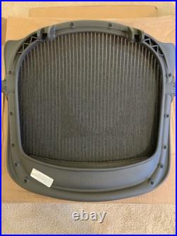Herman Miller Aeron Size B Replacement Seat Pan OEM Herman Miller Aeron Size B Replacement Seat Pan OEM