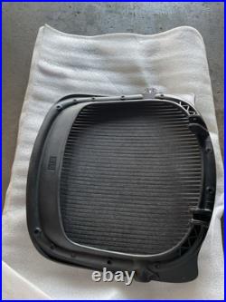 Herman Miller Aeron Size B Replacement Seat Pan OEM Good Used Condition 3D01