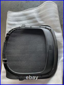 Herman Miller Aeron Size B Replacement Seat Pan OEM Good Used Condition 3D01