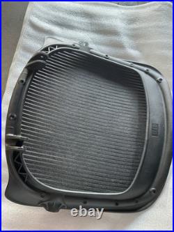 Herman Miller Aeron Size B Replacement Seat Pan OEM Good Used Condition 3D01