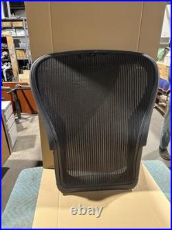 Herman Miller Aeron Size C Back (Sold As Is)