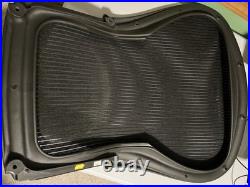 Herman Miller Aeron Size C Backrest