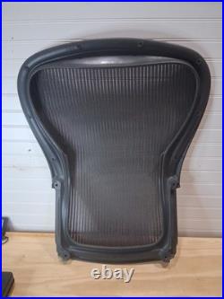 Herman Miller Aeron Size C Backrest