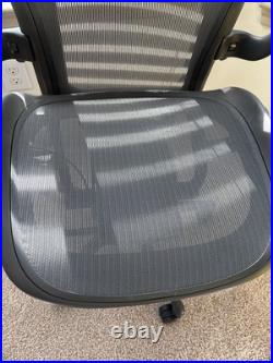 Herman Miller Aeron Size C (Large) Office Chair