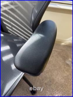 Herman Miller Aeron Size C (Large) Office Chair