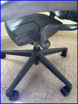 Herman Miller Aeron Size C (Large) Office Chair