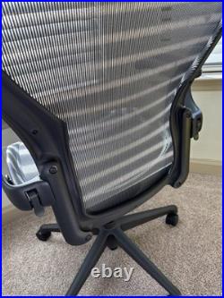 Herman Miller Aeron Size C (Large) Office Chair