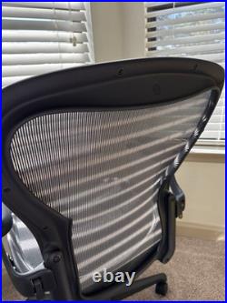 Herman Miller Aeron Size C (Large) Office Chair