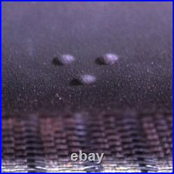 Herman Miller Aeron Size C PostureFit SL Back Support Office Chair Back