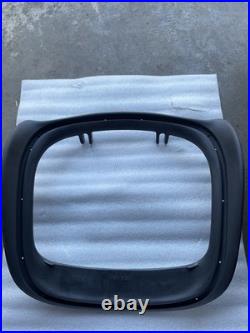 Herman Miller Aeron Size C Replacement Seat Frame OEM Good With No Cracks