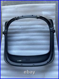 Herman Miller Aeron Size C Replacement Seat Frame OEM Good With No Cracks