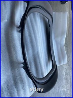 Herman Miller Aeron Size C Replacement Seat Frame OEM Good With No Cracks