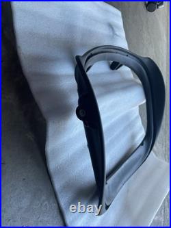 Herman Miller Aeron Size C Replacement Seat Frame OEM Good With No Cracks