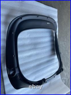 Herman Miller Aeron Size C Replacement Seat Frame OEM Good With No Cracks