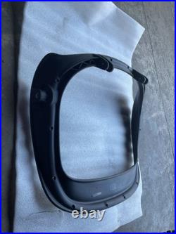 Herman Miller Aeron Size C Replacement Seat Frame OEM Good With No Cracks