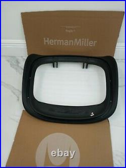 Herman Miller Aeron Size C Seat Frame