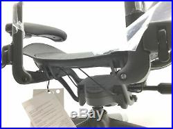 Herman Miller Aeron Task Chair Tilt Limiter/Seat Angle PostureFit SL Fully