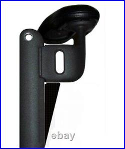 Herman Miller Aeron adjustable arm bolts No slip guaranteed
