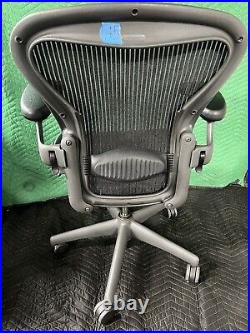 Herman Miller? Aeron chair #A5