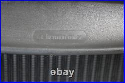 Herman Miller Aeron desk office chair part back frame with mesh size large