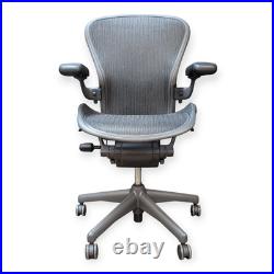 Herman Miller Butterfly Aeron Task Chair