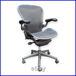 Herman Miller Butterfly Aeron Task Chair