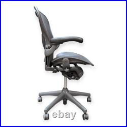 Herman Miller Butterfly Aeron Task Chair