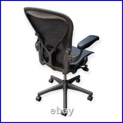 Herman Miller Butterfly Aeron Task Chair