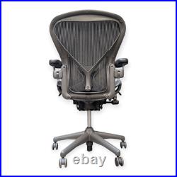 Herman Miller Butterfly Aeron Task Chair