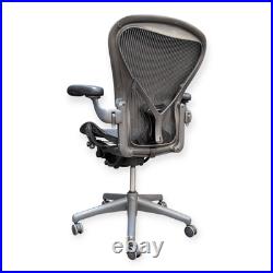 Herman Miller Butterfly Aeron Task Chair