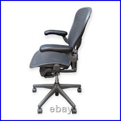 Herman Miller Butterfly Aeron Task Chair