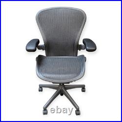 Herman Miller Butterfly Aeron Task Chair