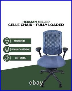 Herman Miller Celle Chair 2nd Herman Miller Celle Chair 2nd