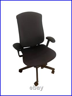 Herman Miller Celle Chair Fully Loaded