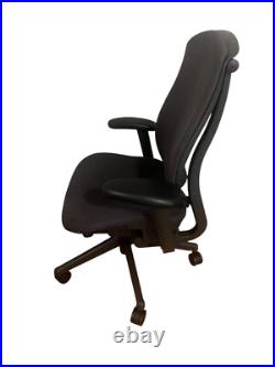 Herman Miller Celle Chair Fully Loaded