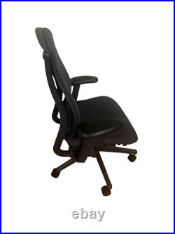 Herman Miller Celle Chair Fully Loaded