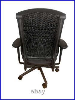 Herman Miller Celle Chair Fully Loaded