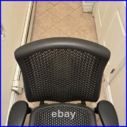 Herman Miller Celle Office Chair Fully Loaded Adjustable Arms Lumbar Free Ship