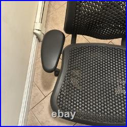 Herman Miller Celle Office Chair Fully Loaded Adjustable Arms Lumbar Free Ship