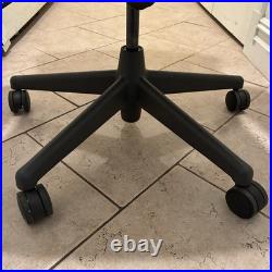 Herman Miller Celle Office Chair Fully Loaded Adjustable Arms Lumbar Free Ship