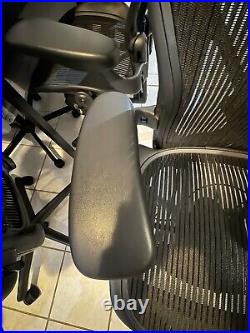 Herman Miller Chair Posture Fit Model (Excellent Condition)