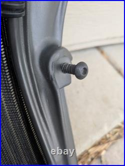 Herman Miller Classic Aeron Back Frame Mesh Replacement Size B OEM Lumbar Screws