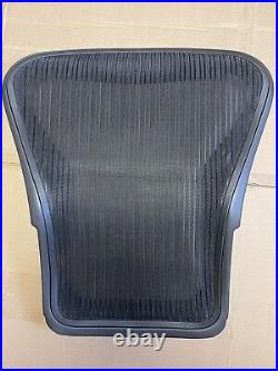 Herman Miller Classic Aeron Chair Back Frame B Medium Replacement OEM
