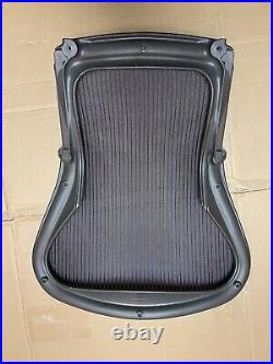 Herman Miller Classic Aeron Chair Back Frame B Medium Replacement OEM